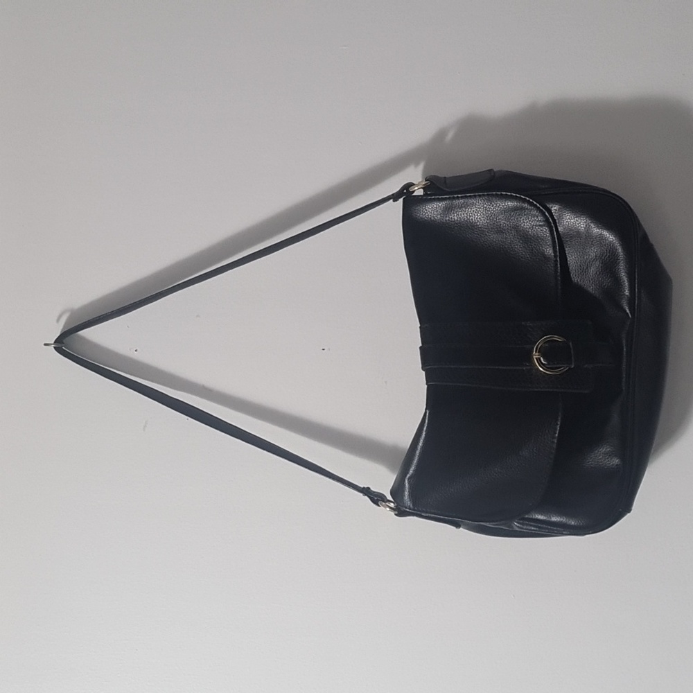Avon black bag